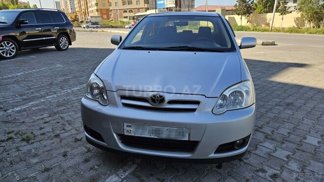 Toyota Corolla-3