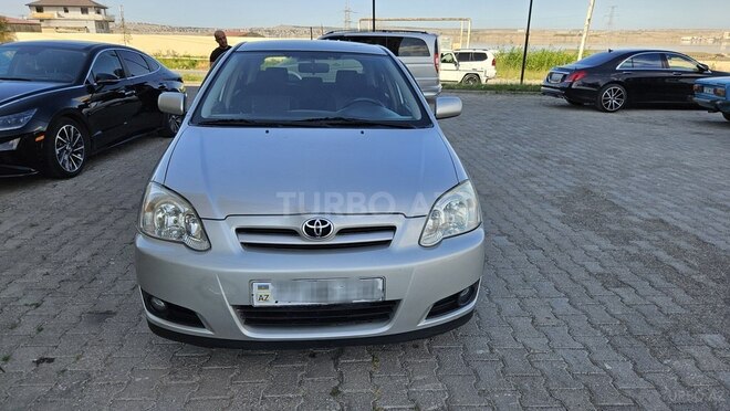 Toyota Corolla-17