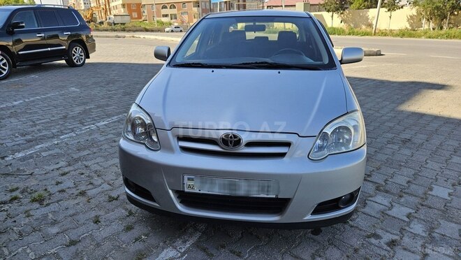 Toyota Corolla-1