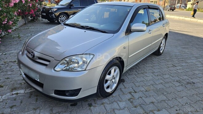 Toyota Corolla-15