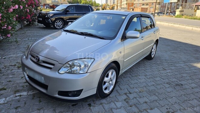 Toyota Corolla-2