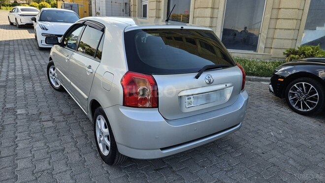Toyota Corolla-14