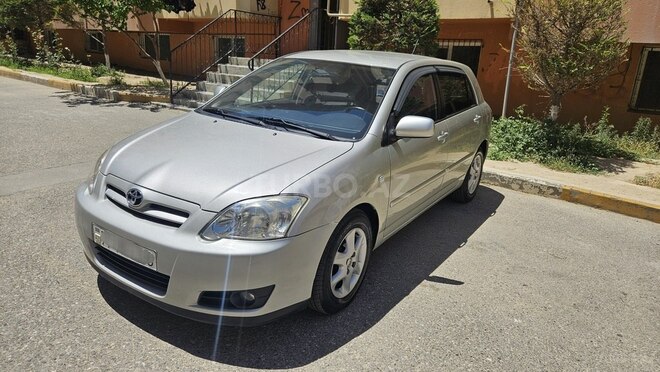 Toyota Corolla-20