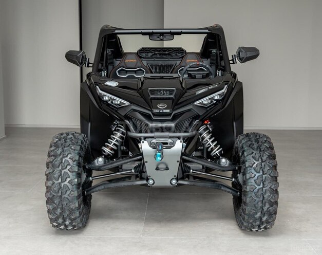 CFMOTO Z10-1