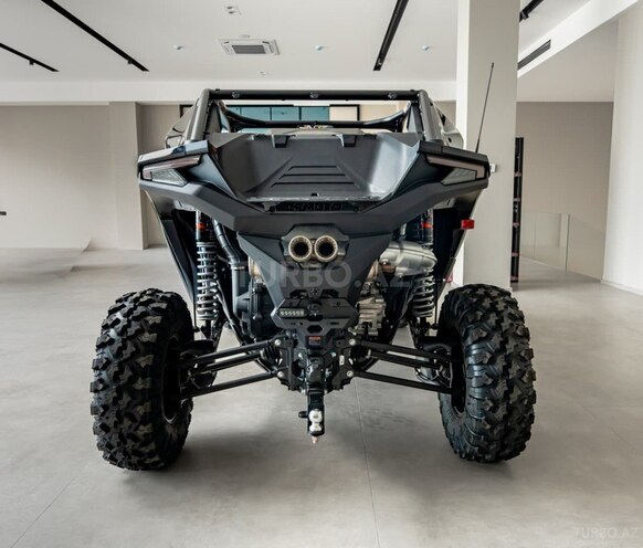CFMOTO Z10-3