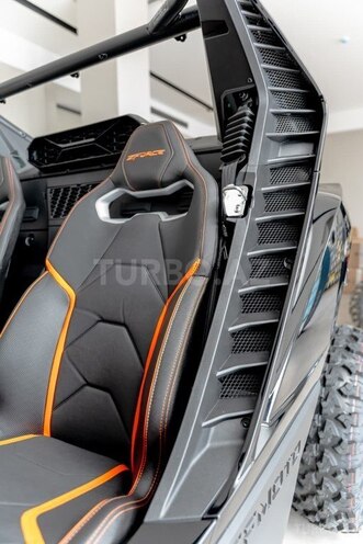 CFMOTO Z10-6