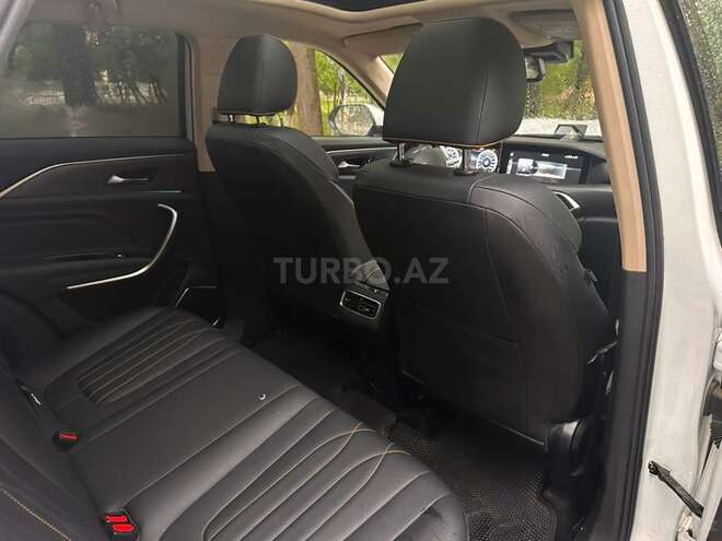 Bestune T77-14