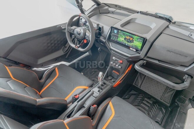 CFMOTO Z10-8