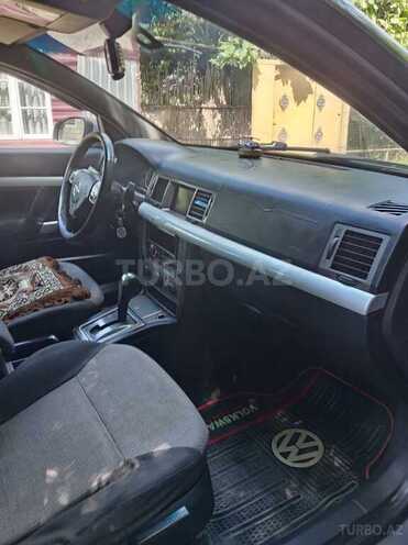 Opel Vectra-3