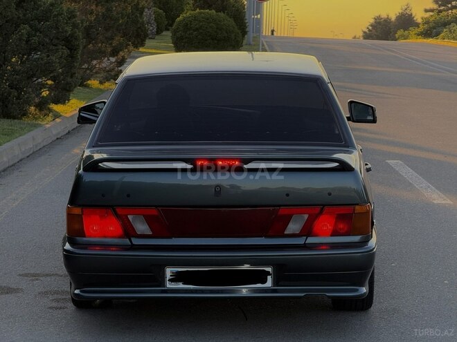 LADA (VAZ) 2115-9