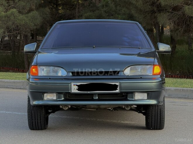 LADA (VAZ) 2115-2