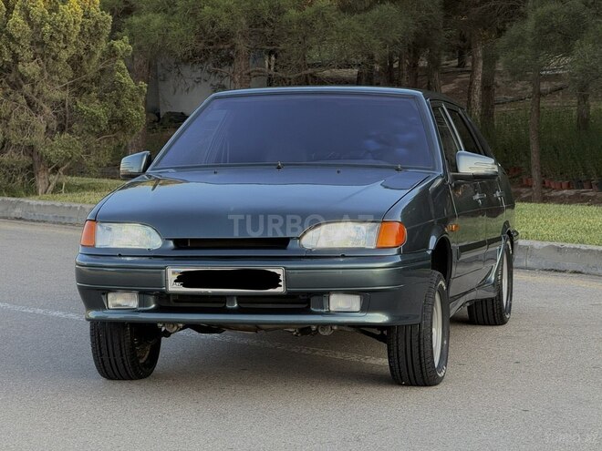 LADA (VAZ) 2115-3