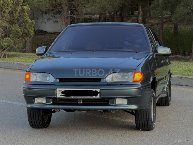 LADA (VAZ) 2115-4