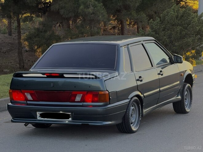 LADA (VAZ) 2115-7