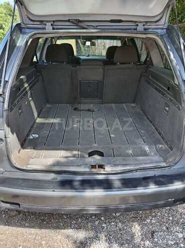 Opel Vectra-10