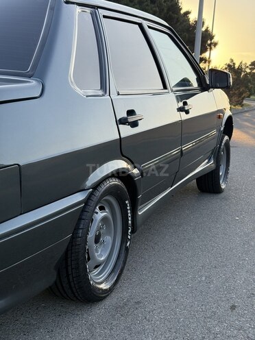 LADA (VAZ) 2115-11