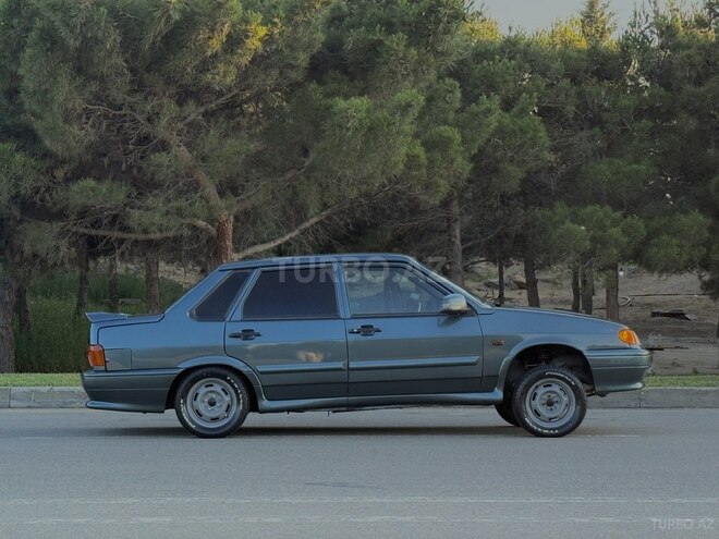 LADA (VAZ) 2115-5