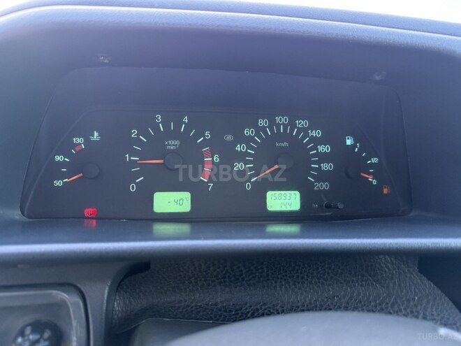 LADA (VAZ) 2115-19