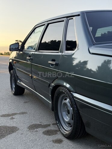 LADA (VAZ) 2115-10