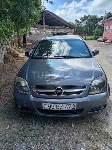 Opel Vectra-6