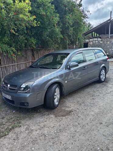 Opel Vectra-5
