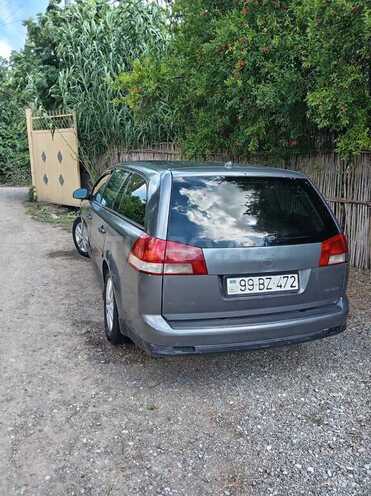 Opel Vectra-7
