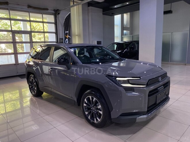 Toyota RAV4-3