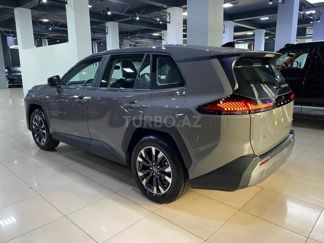 Toyota RAV4-4