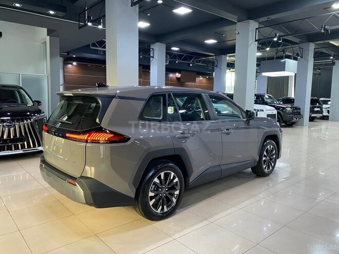 Toyota RAV4-5
