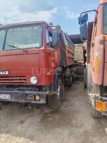 KamAz 55111-4