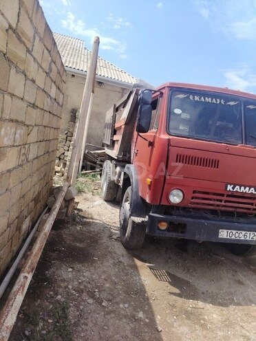 KamAz 55111-3