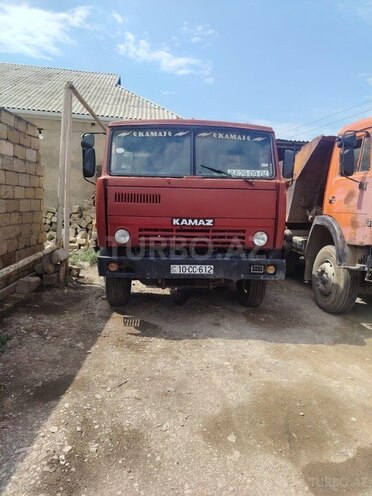 KamAz 55111-1