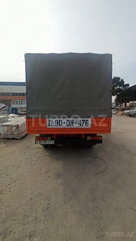 Mercedes 410 D-3