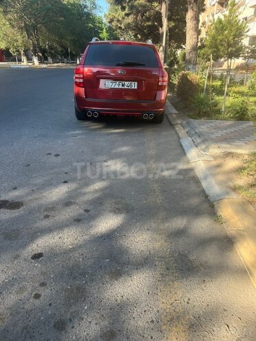 Kia Ceed SW-4