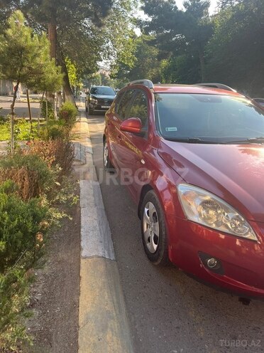 Kia Ceed SW-2