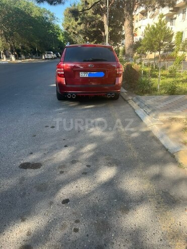 Kia Ceed SW-7