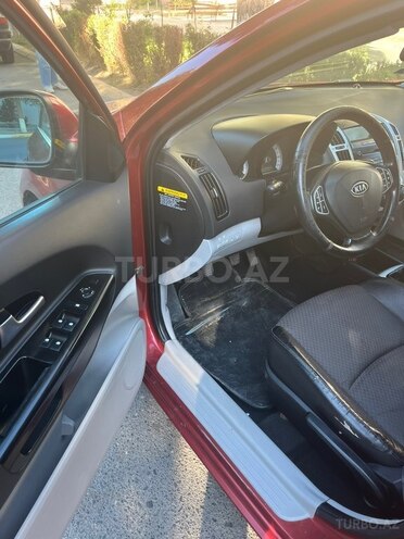 Kia Ceed SW-5