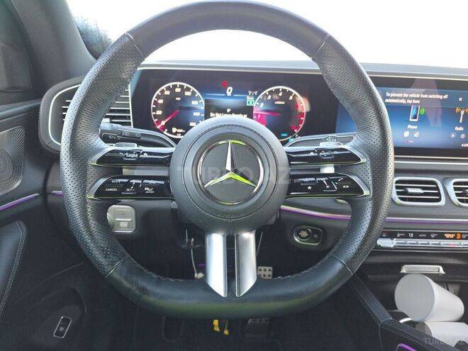 Mercedes GLS 450 4MATIC-8