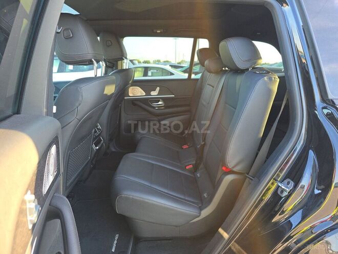 Mercedes GLS 450 4MATIC-12