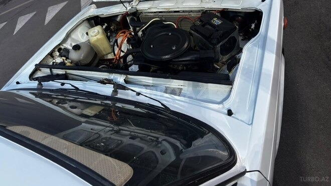 LADA (VAZ) 2107-3