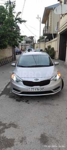 Kia Cerato-1