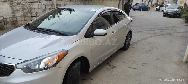 Kia Cerato-4
