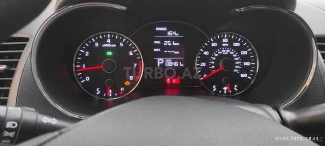 Kia Cerato-8