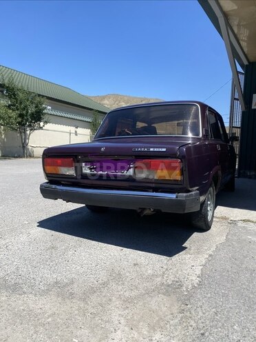 LADA (VAZ) 2107-3
