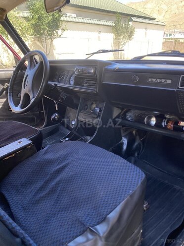 LADA (VAZ) 2107-5