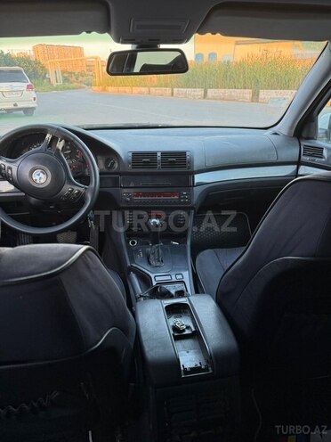 BMW 520-10