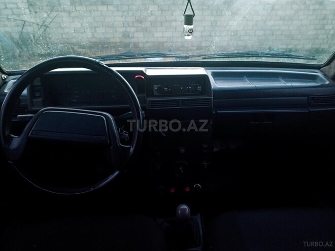 LADA (VAZ) 21099-5