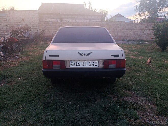 LADA (VAZ) 21099-2