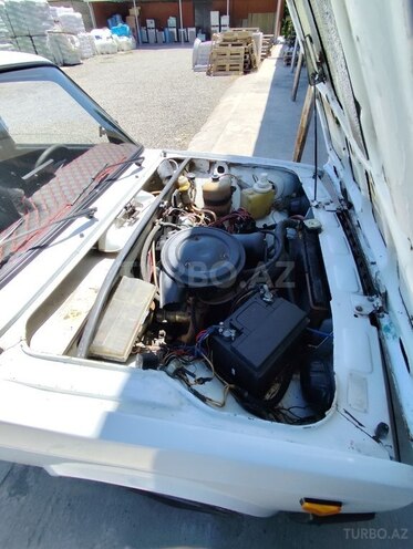 LADA (VAZ) 2107-9