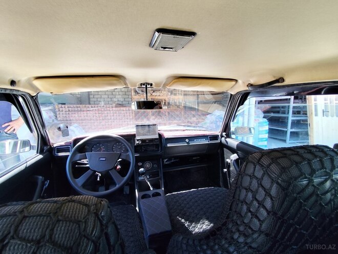 LADA (VAZ) 2107-6